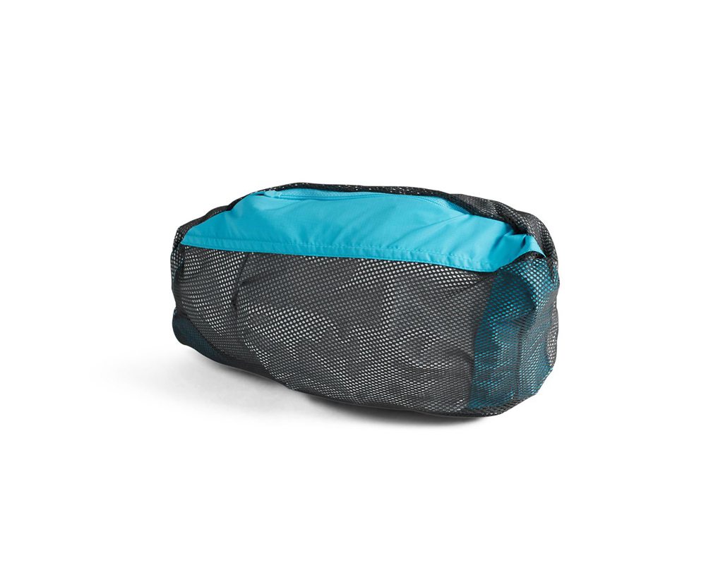 Jaqueta Senhora - Merrell Fallon Rain - Azuis - ENA248079